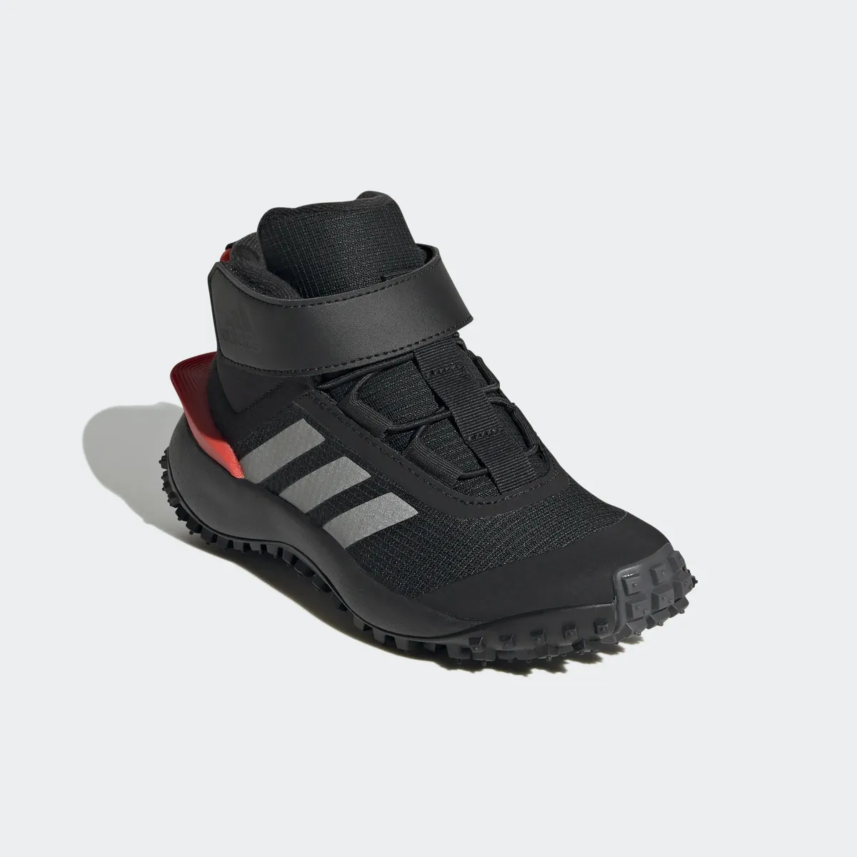 

Кроссовки Adidas Sportswear "FORTATRAIL KIDS", красный