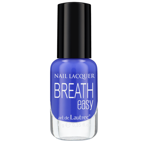 

Лак для ногтей 1, 10 г Ados Breath easy, цвет 1