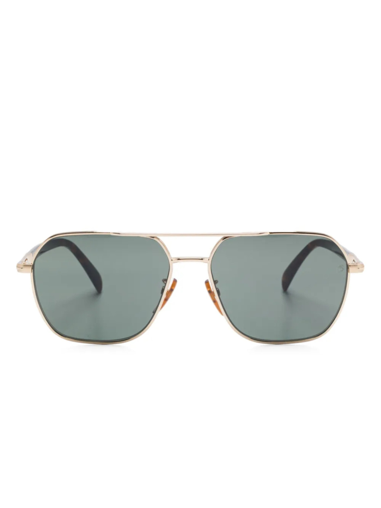 

Солнцезащитные очки DB 1128 Eyewear by David Beckham, золотой