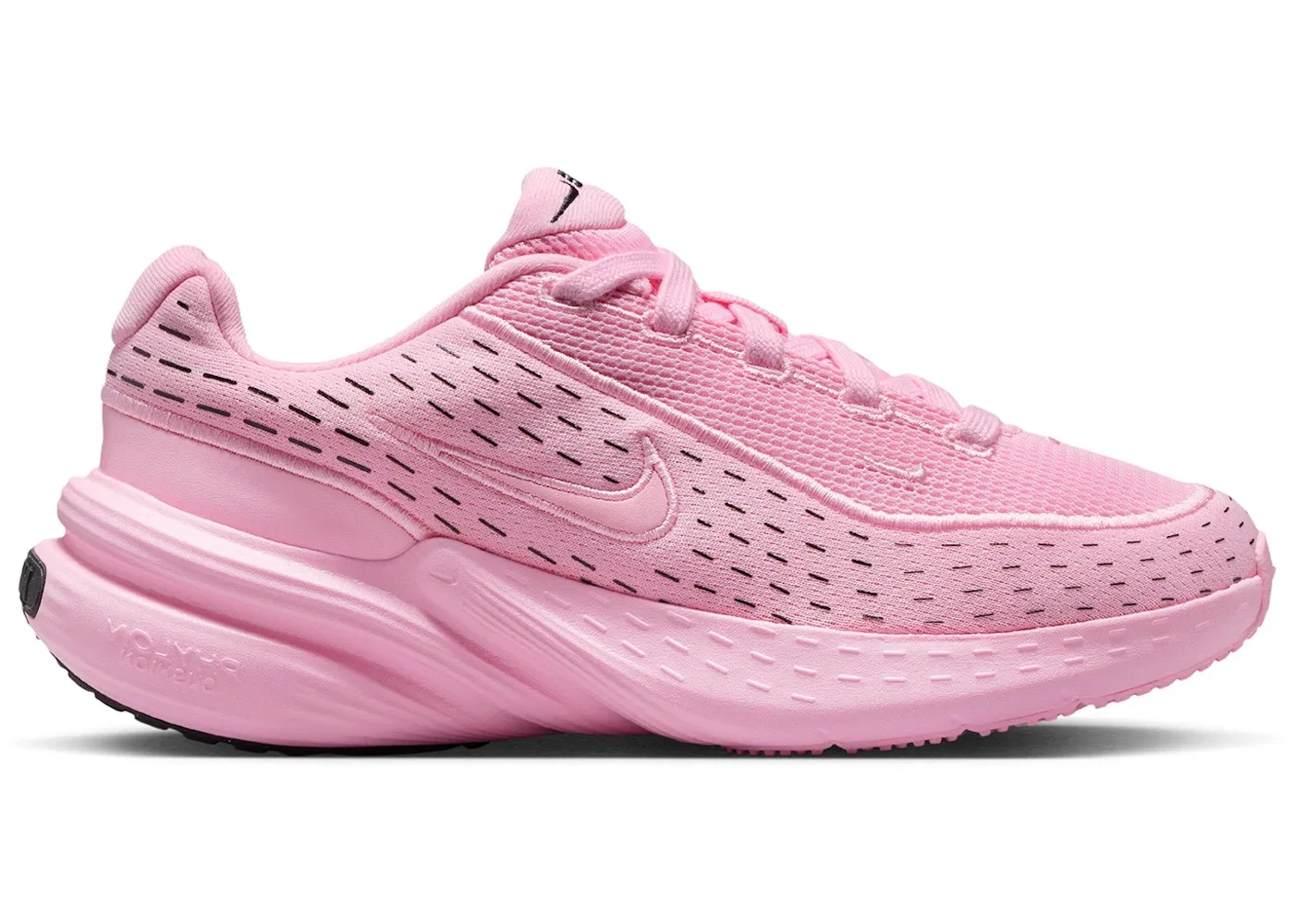 Детские кроссовки Lifestyle Nike Uplift SC, Shy Pink/Black/Black/Shy Pink