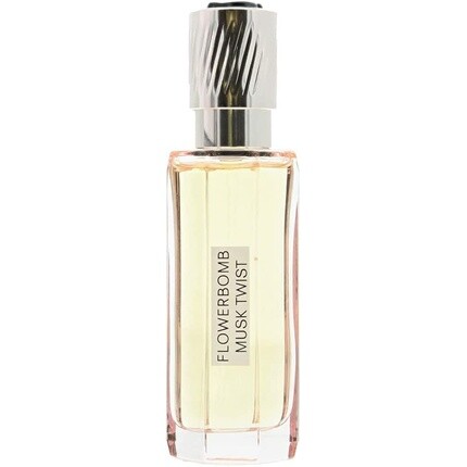 Viktor & Rolf Flowerbomb Масло для наслоения мускуса Twist 20мл — фото 3