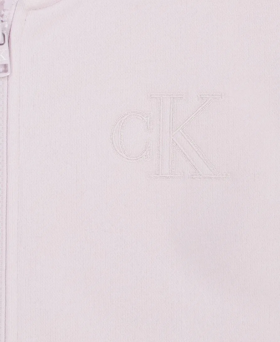 Худи Calvin Klein Orchid Ice — фото 4