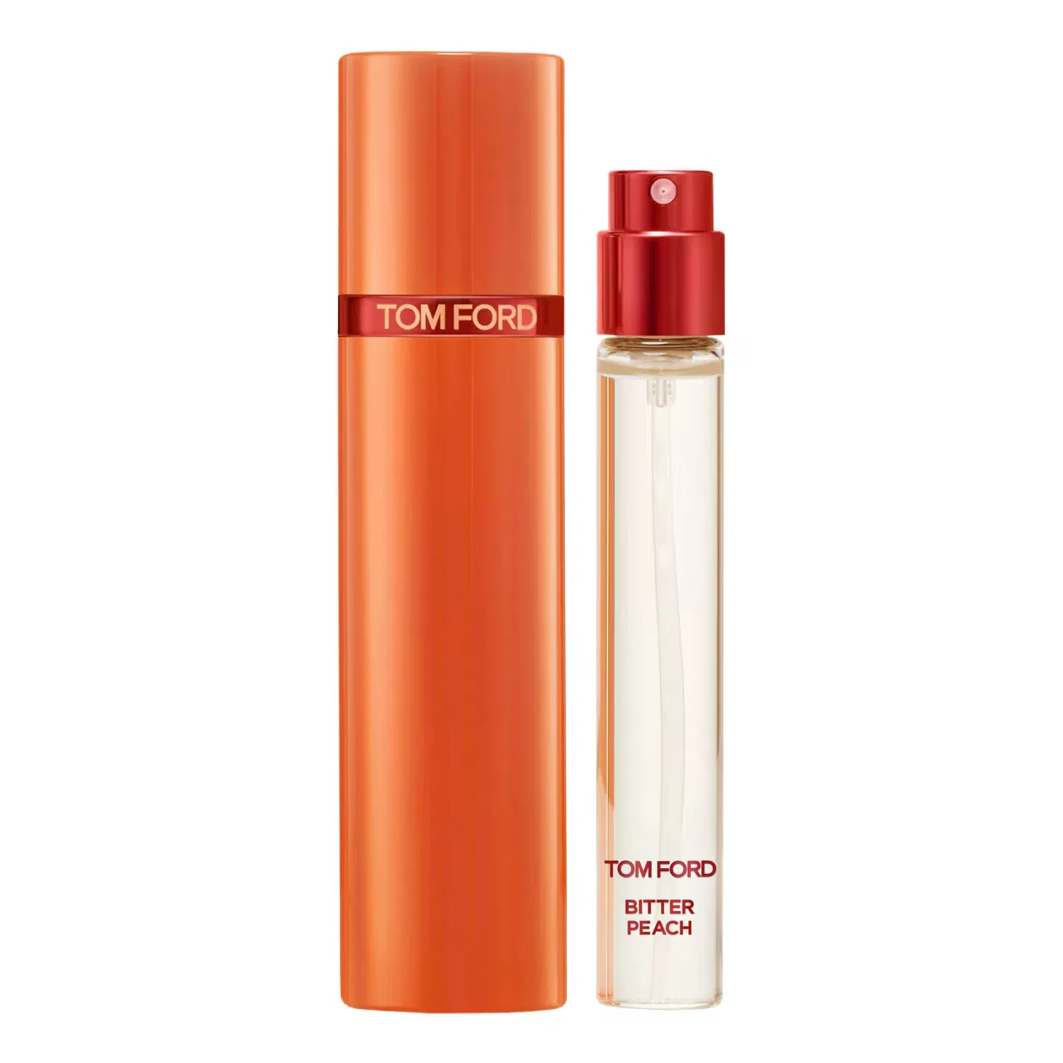 Парфюмерная вода Bitter Peach Tom Ford, 10 мл
