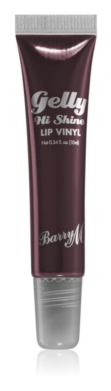 

Блеск для губ Barry M Gelly Hi Shine, оттенок Alluring 10 мл