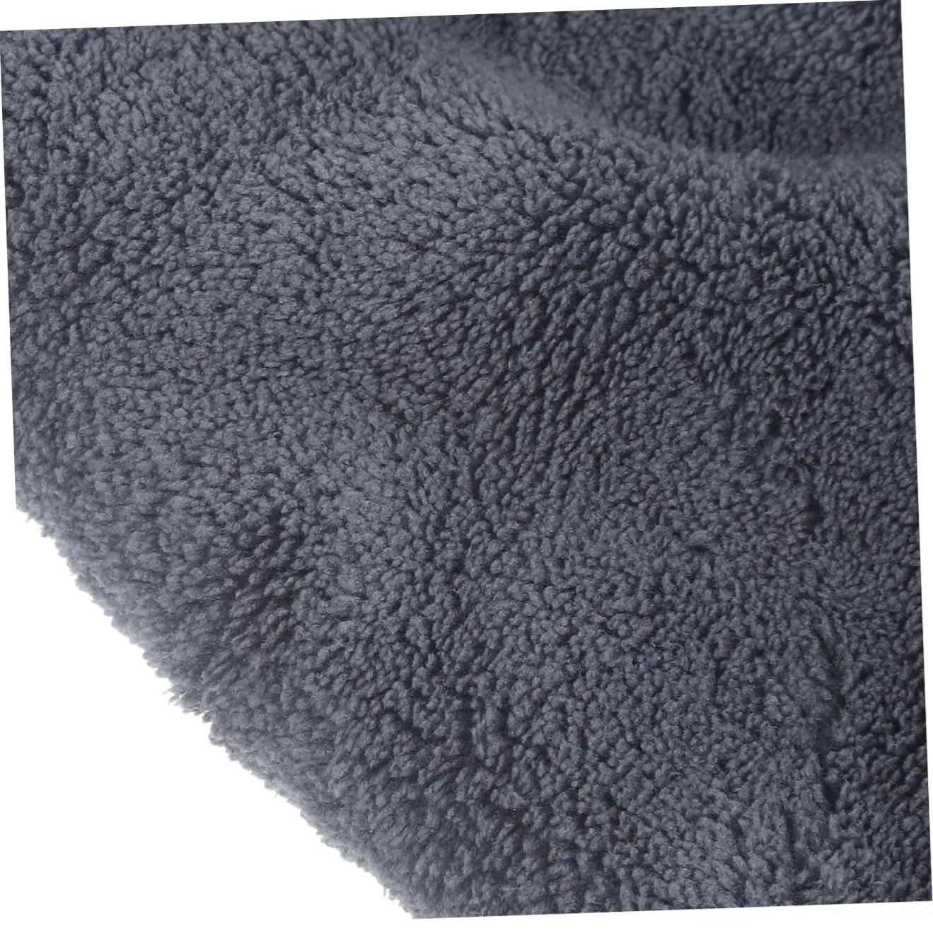 Набор шапочек для душа 4 шт, Felt, TOVINANNA, 32x25x2 см, Blue — фото 3