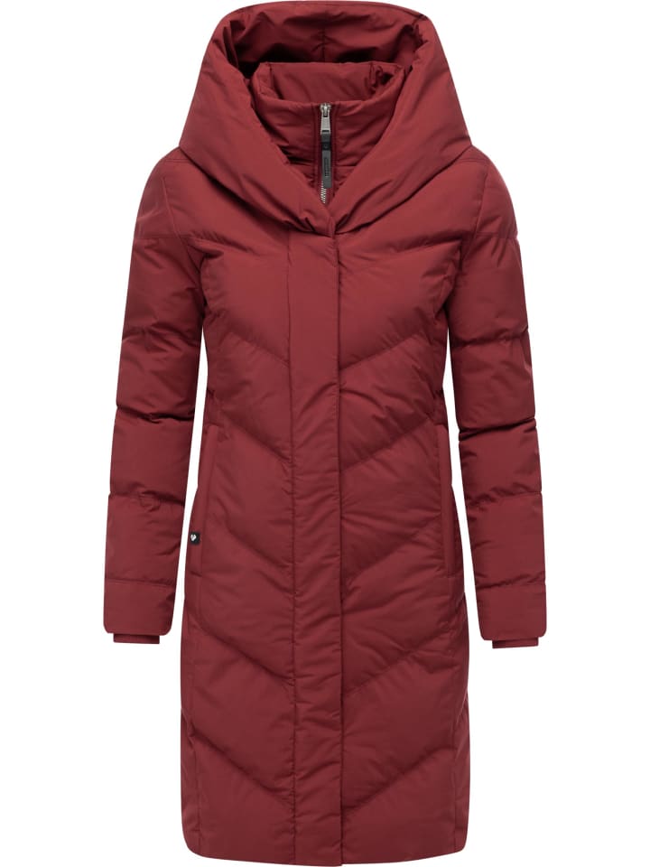

Зимнее пальто ragwear