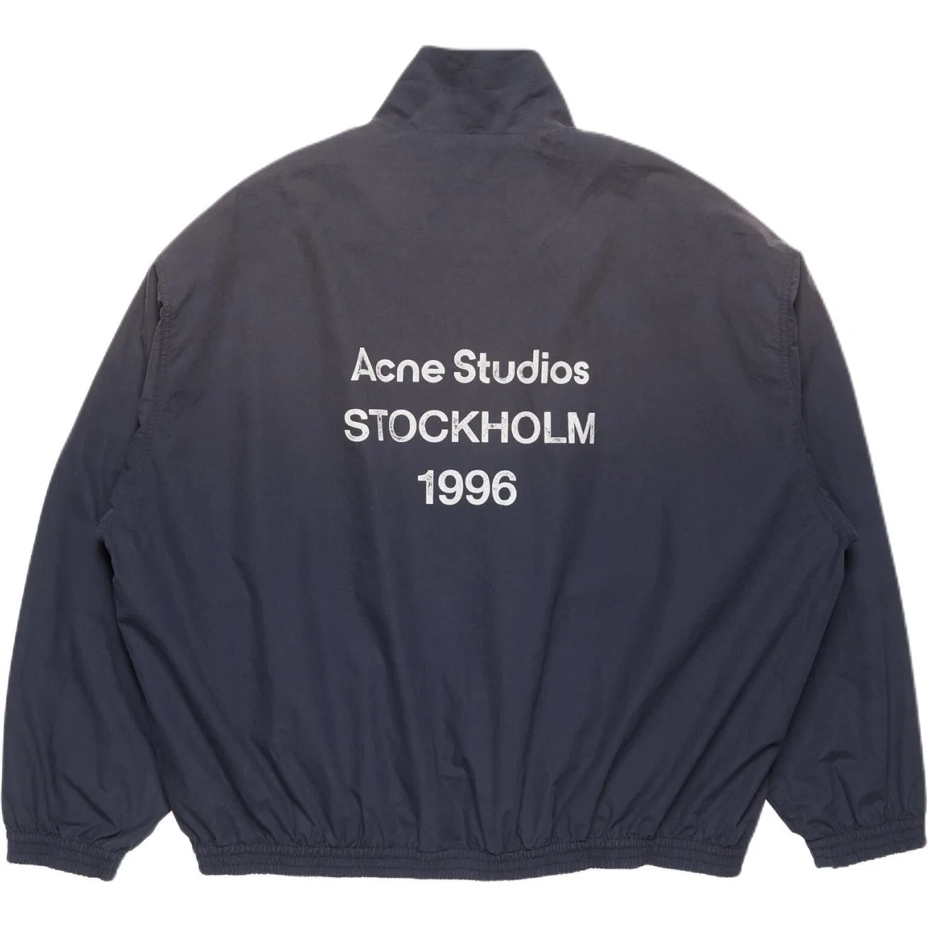Мужская куртка с водолазкой Acne Studios, Marine
