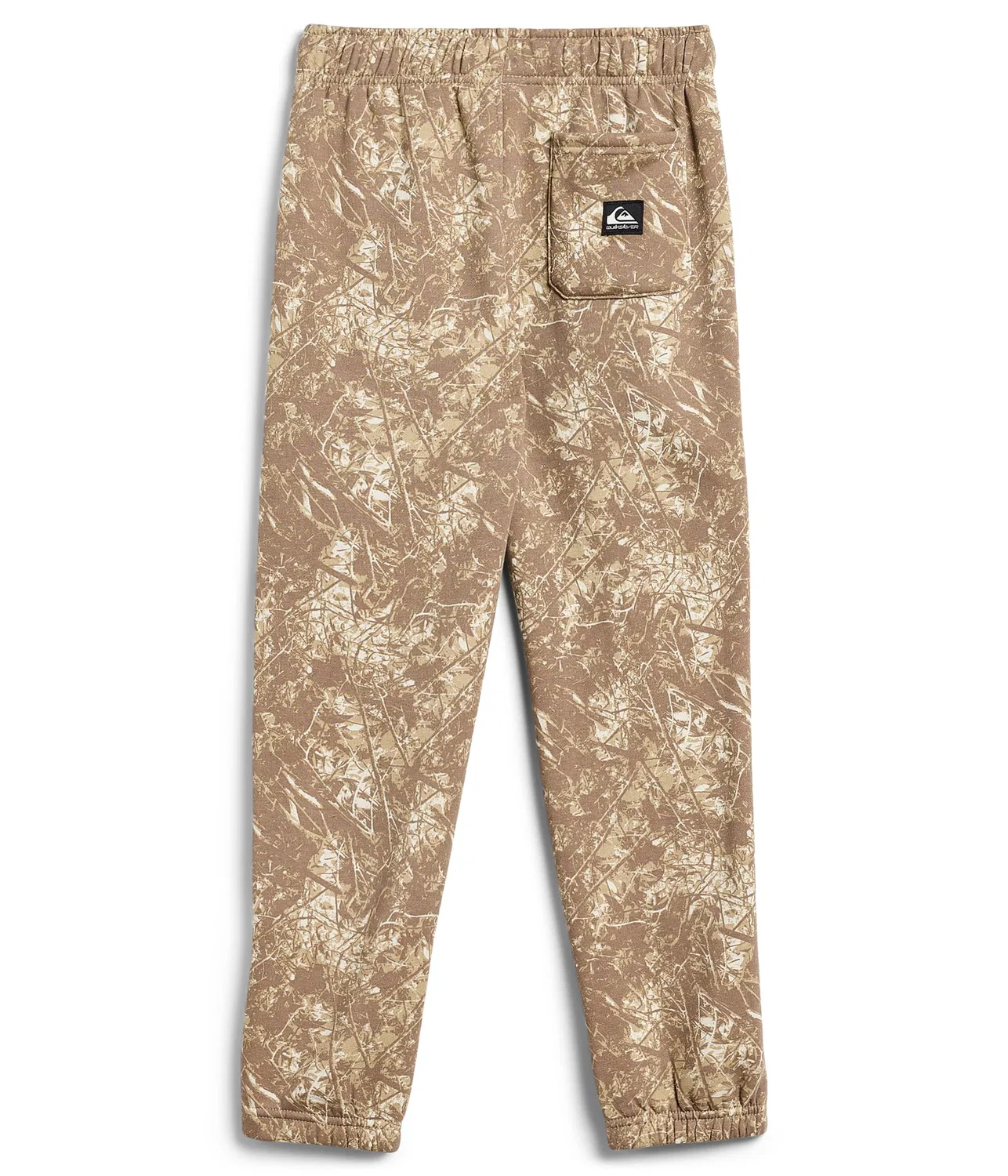 Камуфляжные спортивные штаны (для детей постарше) Quiksilver Kids, Pine Bark — фото 2