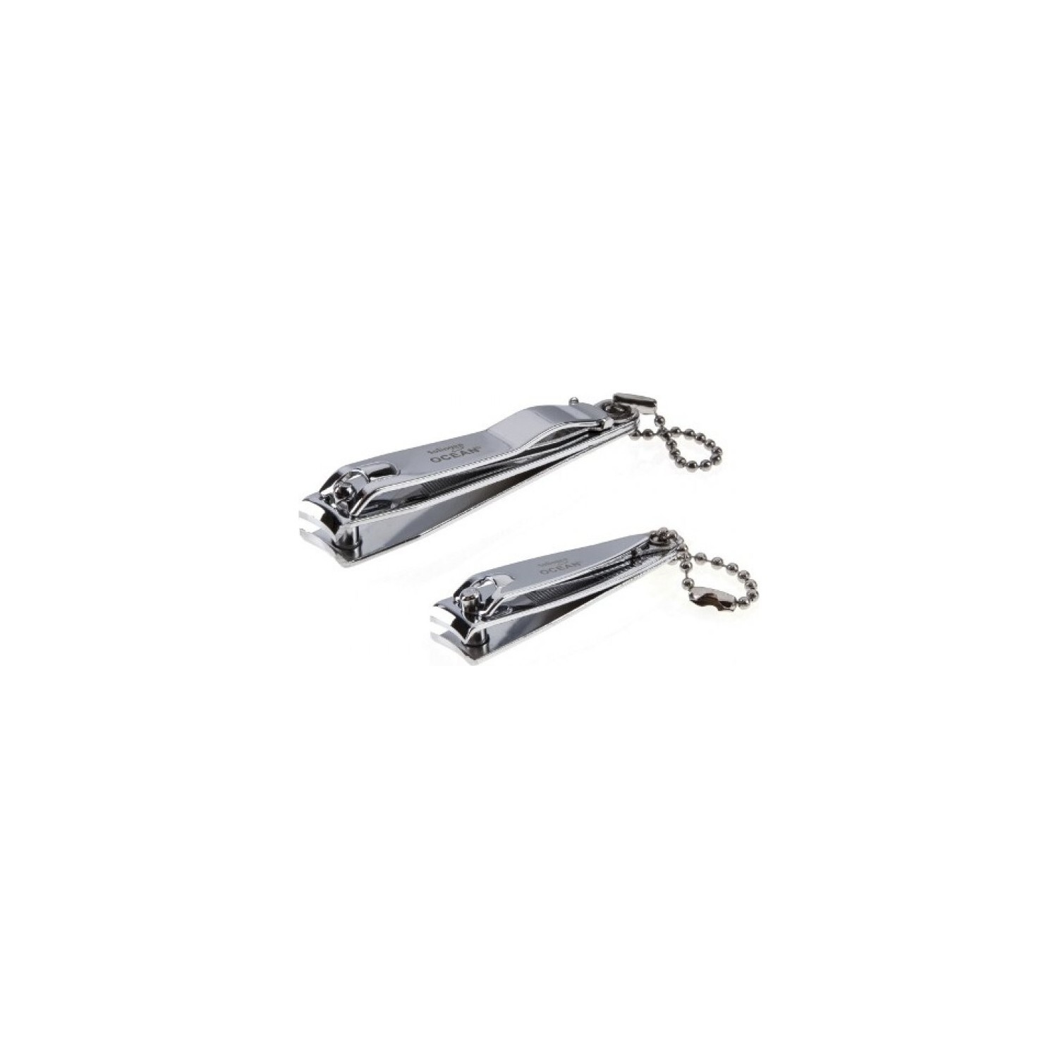 

Кусачки для ногтей Pair Nail Clipper 220, 2 шт