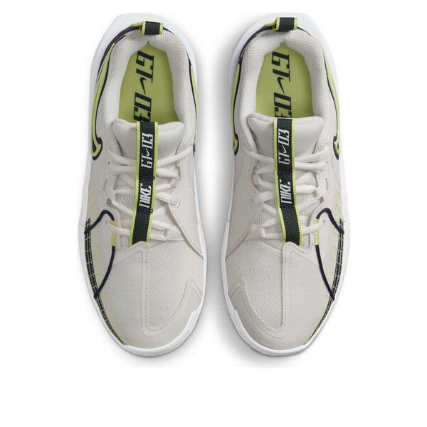 Кроссовки air zoom gt cut 3 'phantom light lemon twist' Nike, мультиколор — фото 4