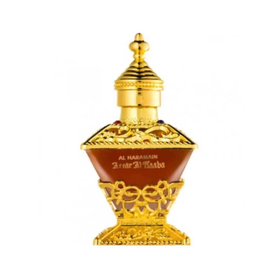 Парфюмерное масло Attar Al Kaaba Al Haramain