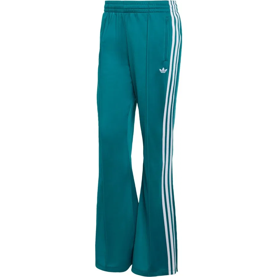 Спортивные брюки с принтом Firebird adidas Originals, Бирюзовый — фото 3
