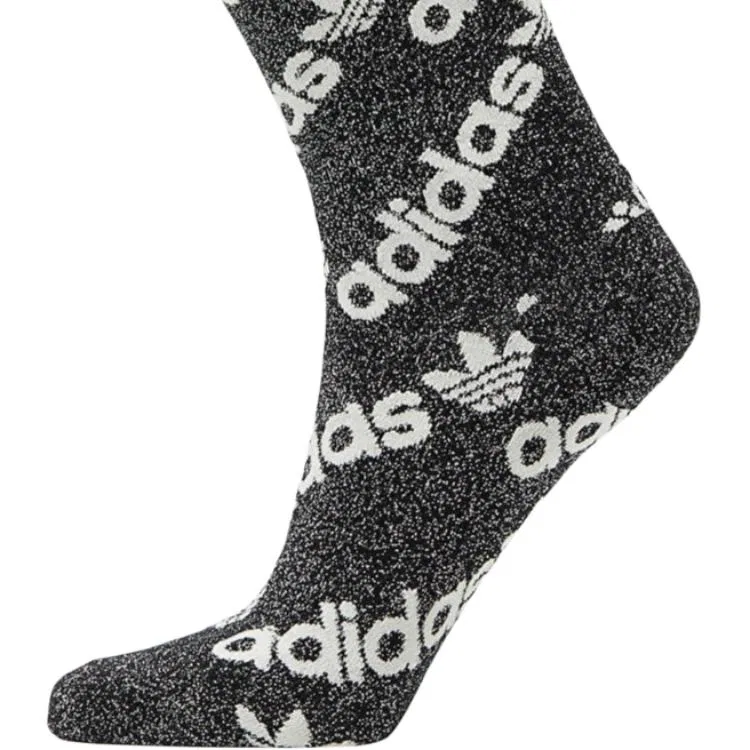 Гольфы Adidas Originals, Pink — фото 4