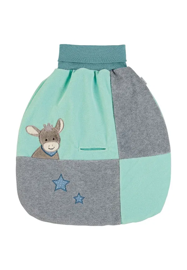Комбинезон-конверт из флиса emmi Sterntaler, Original