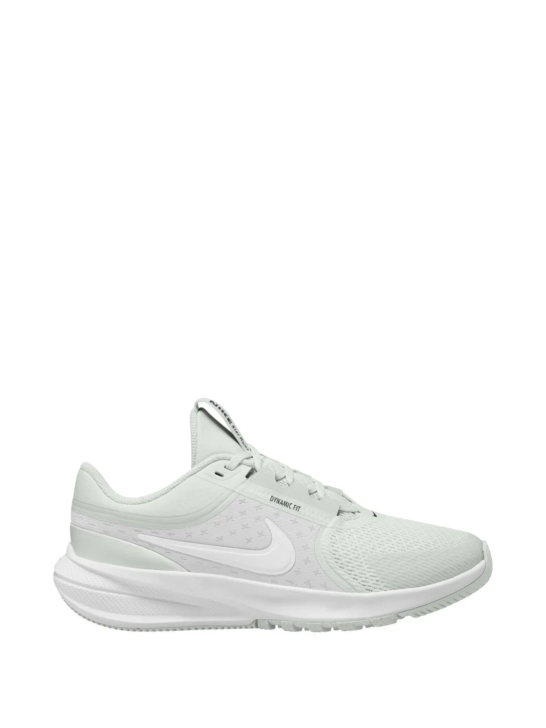 Кроссовки Star Runner 5 Nike, белые