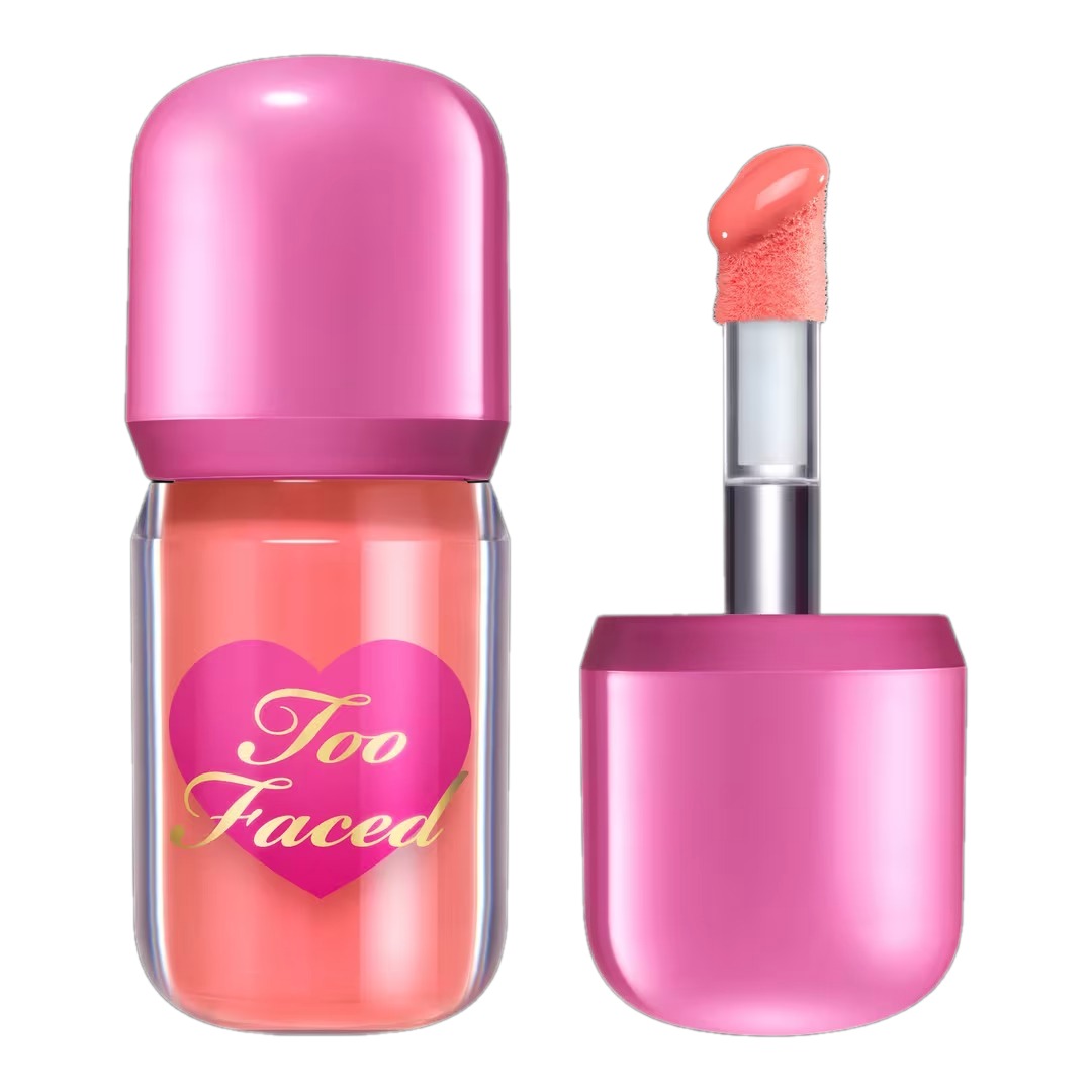 

Жидкие румяна Too Faced Love Flush Glowing, First Love, 6 мл