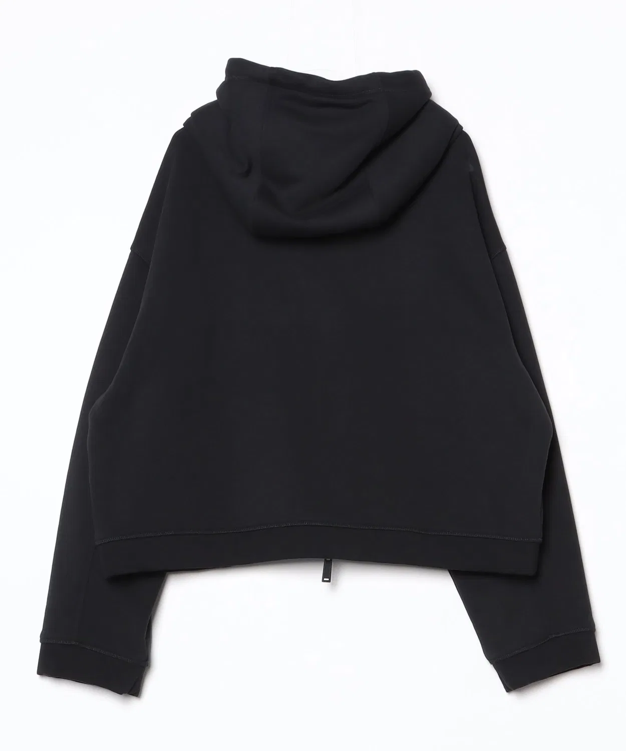 Мужское худи с капюшоном с принтом Icon Baloon Cargo Hoodie DSQUARED2, Арми — фото 2