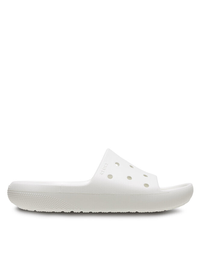 

Тапочки Crocs, белый