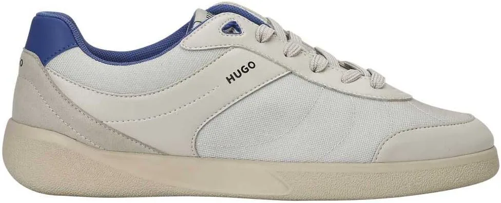 

HUGO Herren Riven_Tenn_mxmt Tennis, бежевый