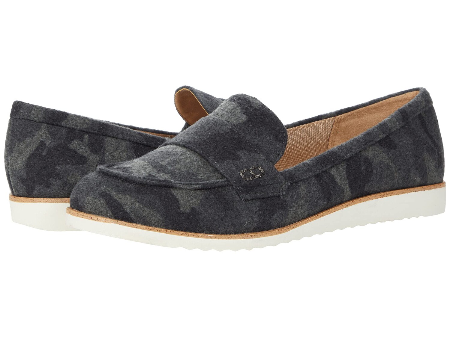 

Мокасины LifeStride, Zee