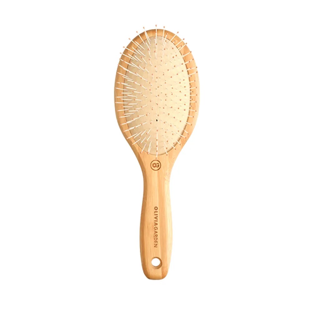 

Щетка массажная Bamboo Touch M ID1032