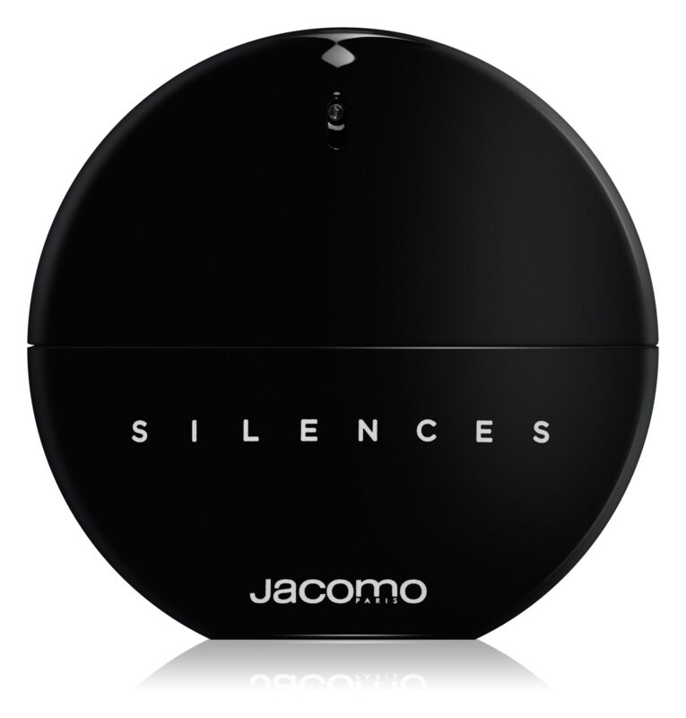 

Парфюмерная вода Jacomo Silences Sublime, 100 мл