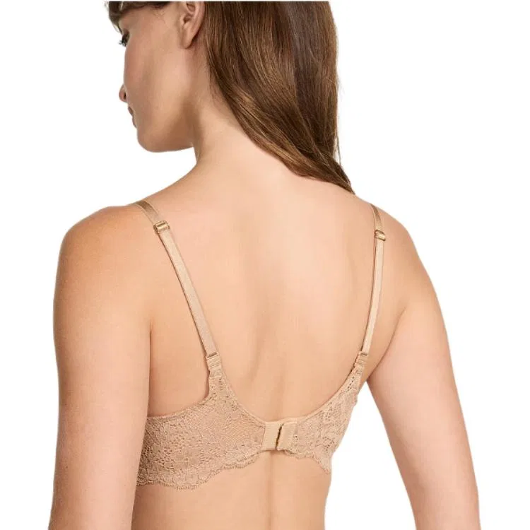 Женский бюстгальтер Dream Angels Victoria's Secret, Praline — фото 4