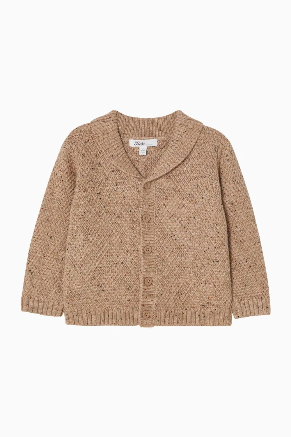 Кардиган вязаный Jake Knitted Cardigan Minihaha