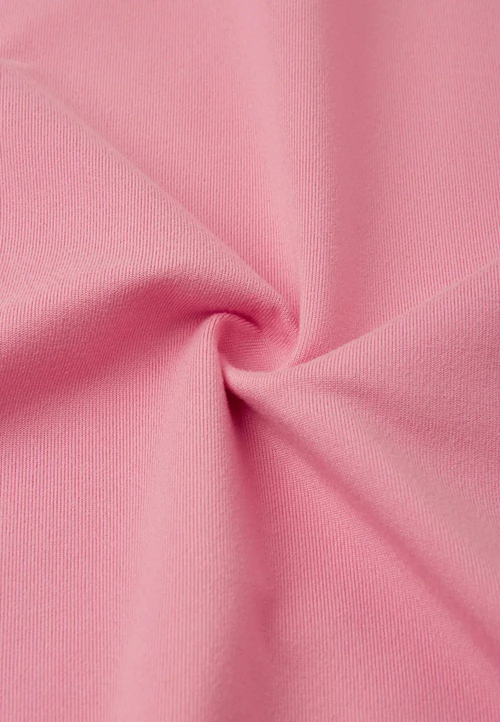Футболка Inista унисекс с длинными рукавами Reima, Sunset Pink — фото 4