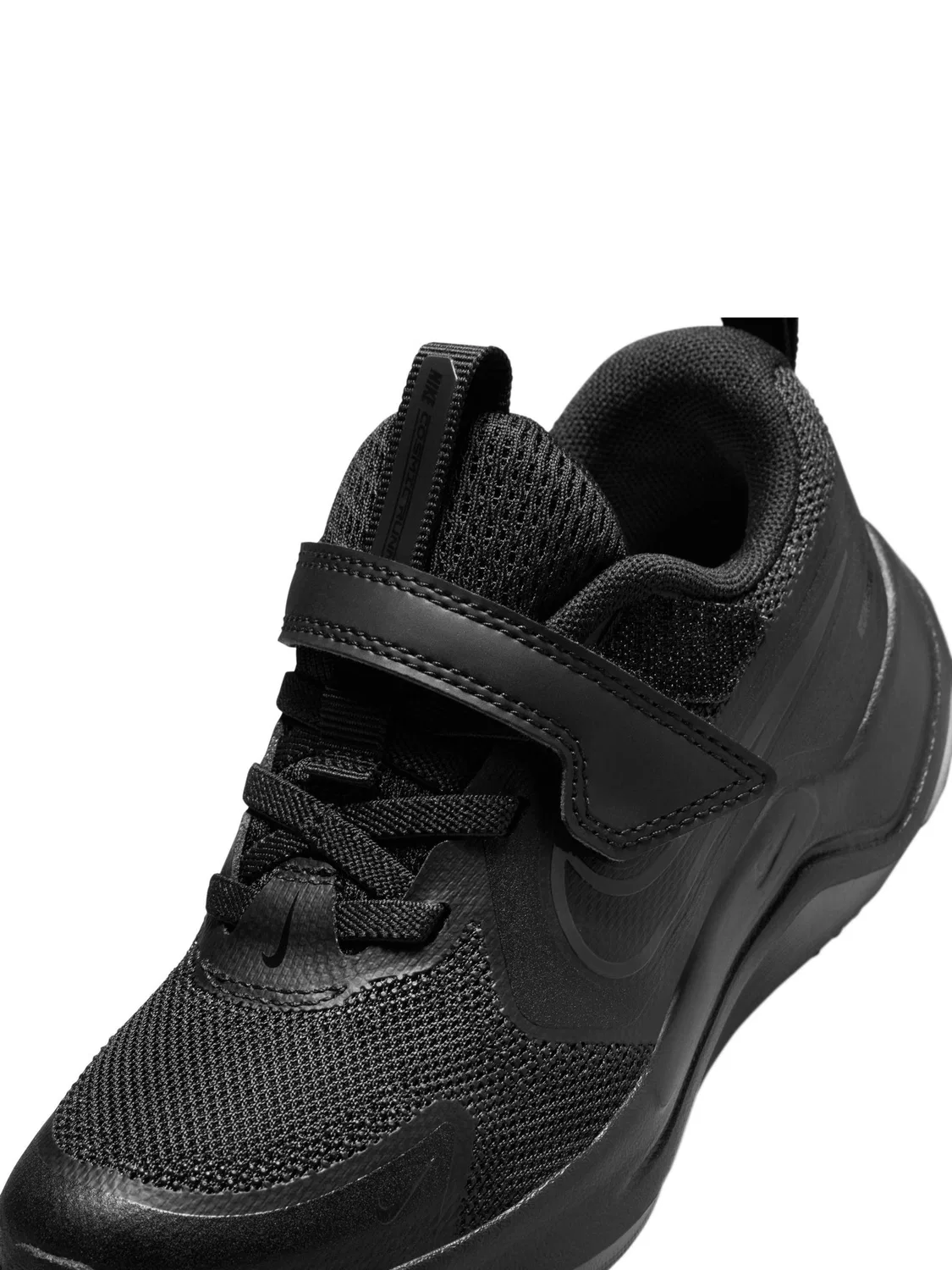 Кроссовки беговые Cosmic Runner Nike, черный — фото 3