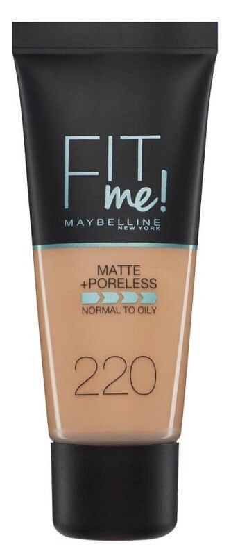 

Maybelline Fit Me Праймер для лица, 220 Natural Beige