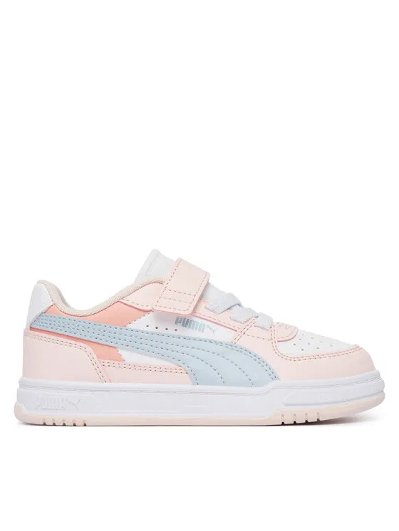 Кроссовки Caven III Block Puma, белый