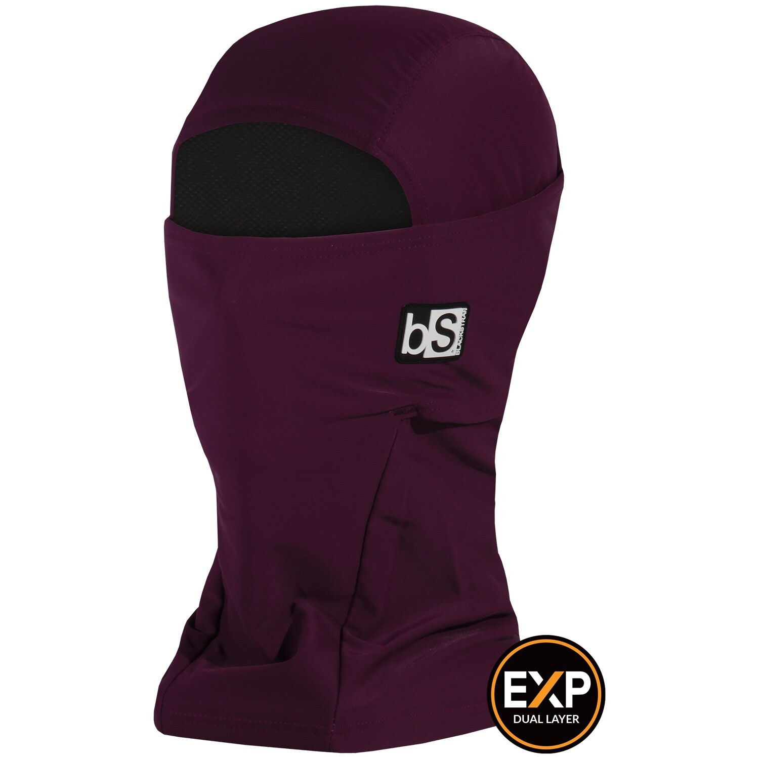 

Балаклава BlackStrap The Expedition Hood, merlot