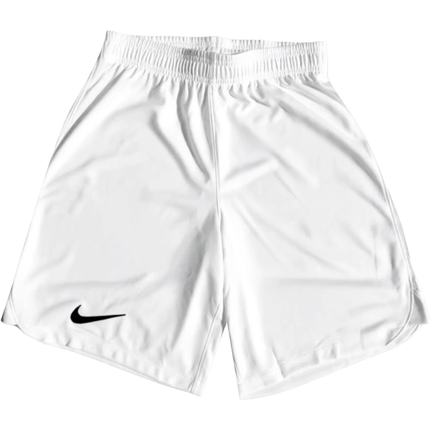 Спортивные шорты Dri Fit Unisex Nike, White