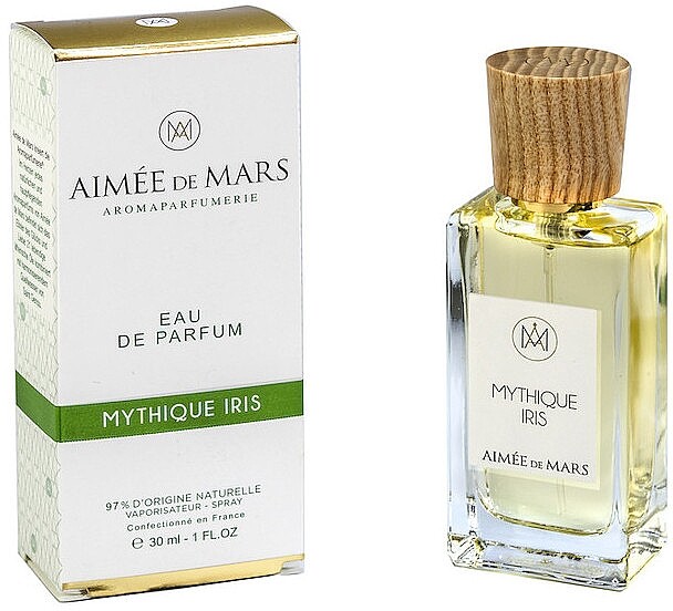 

Духи Aimee de Mars Mythique Iris