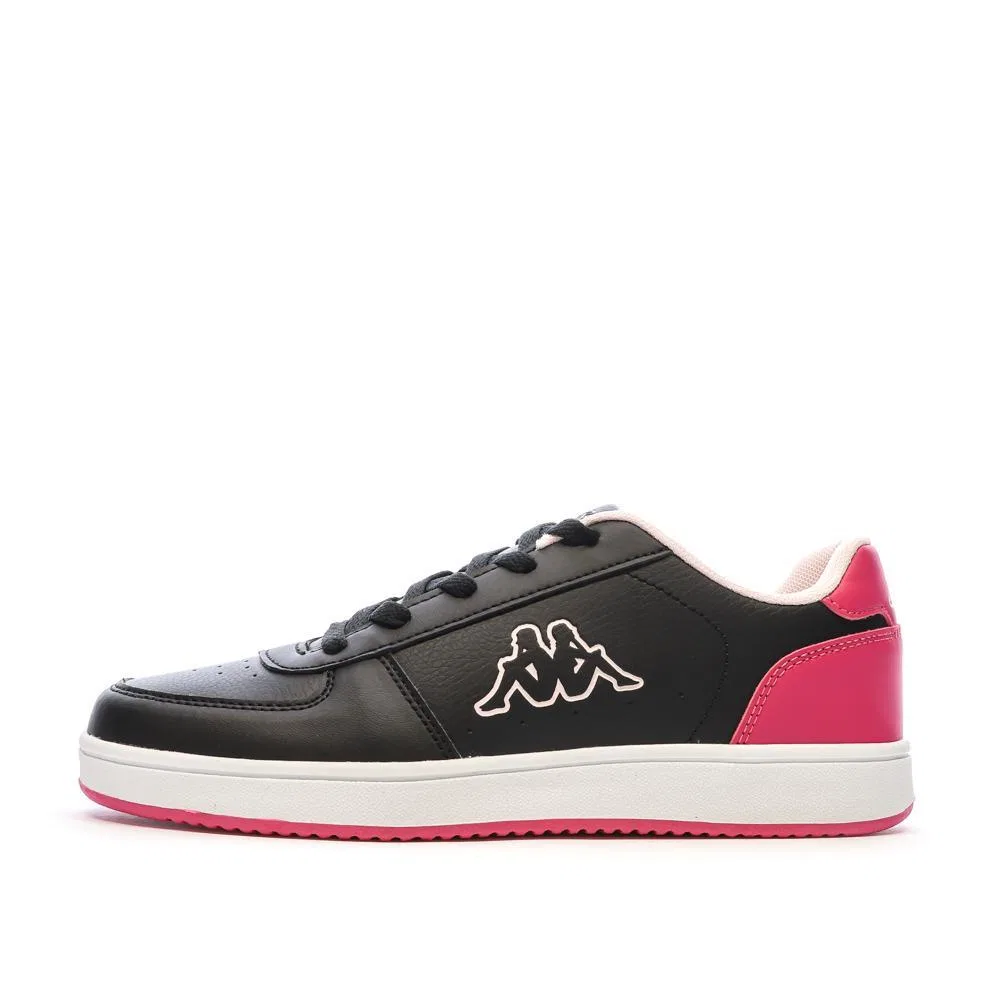 Детские кроссовки для девочек Malone Kappa, Rosa