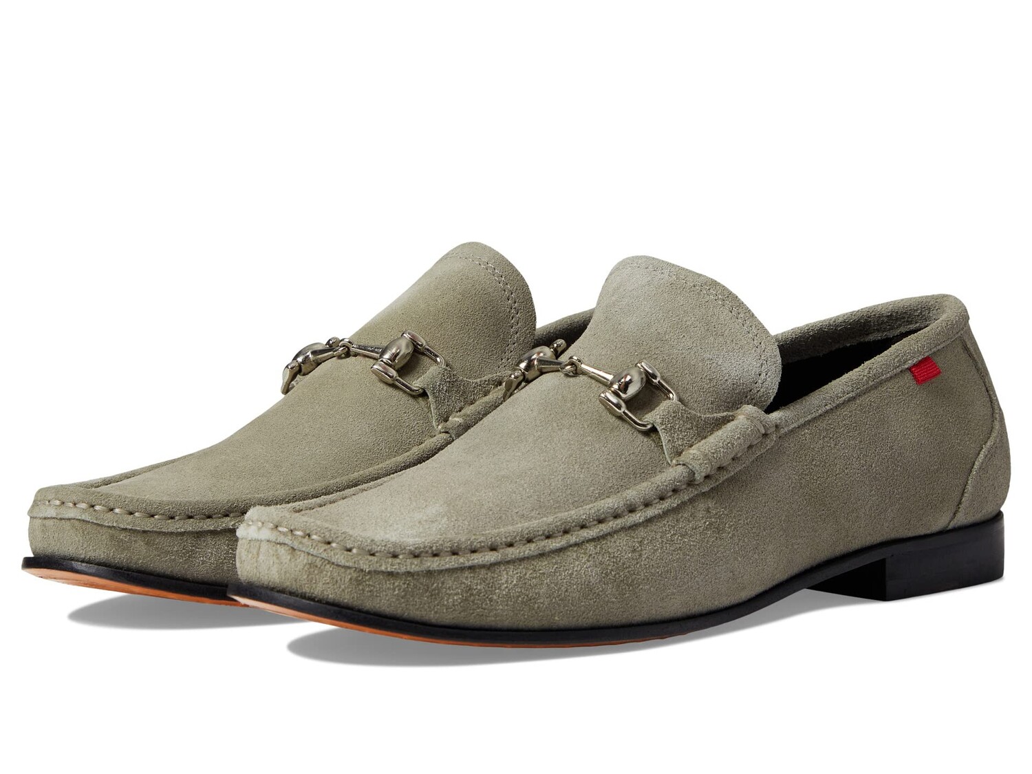 

Мокасины MARC JOSEPH NEW YORK, Duane Street