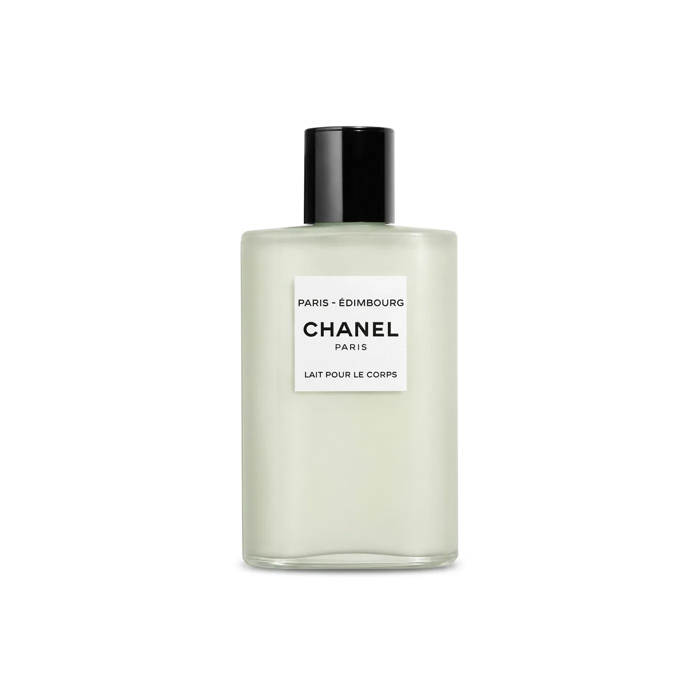 Увлажняющий лосьон для тела Paris-Edinburgh, CHANEL, Floral Scent With Citrus Notes
