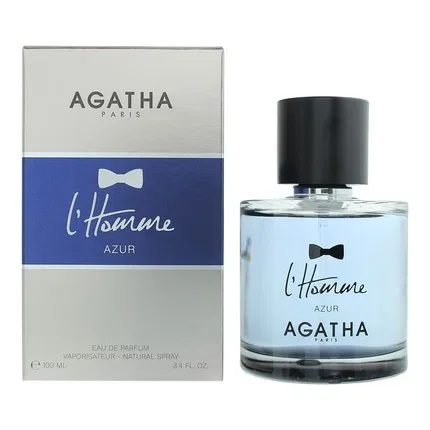 Мужская парфюмерная вода Agatha Lhomme Azur Agatha Paris, 100 мл