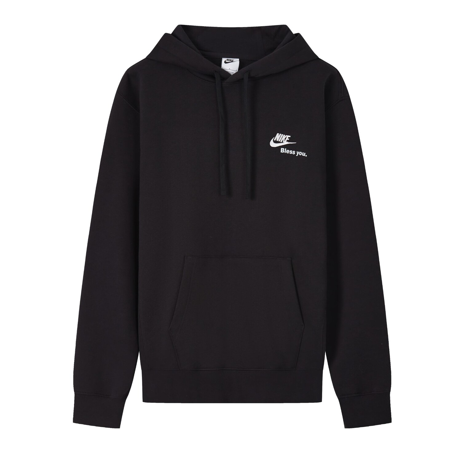 

Толстовка унисекс Nike, цвет Black