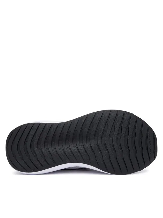 Кроссовки Runfalcon 6 Shoes Children Adidas, белый — фото 4