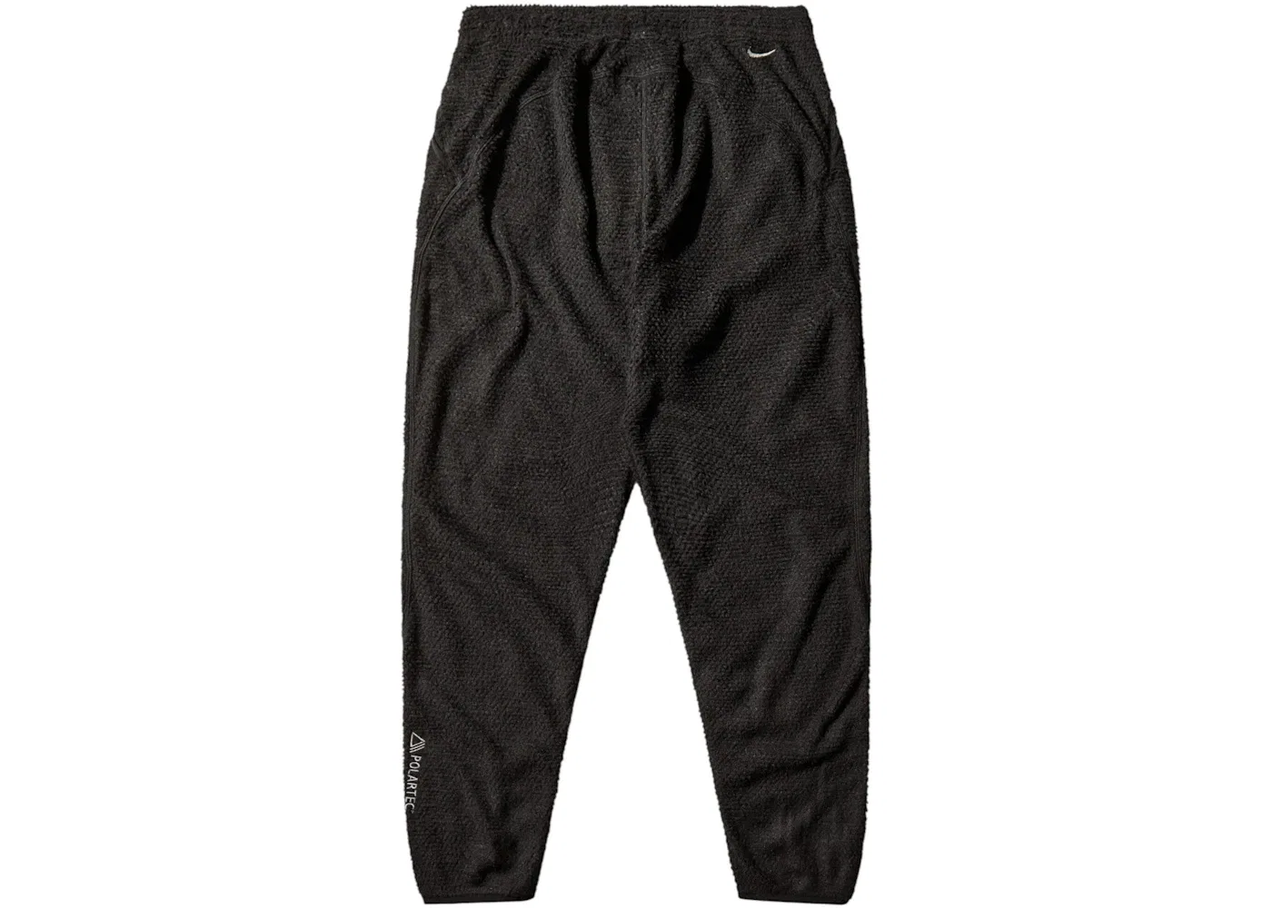 Мужские штаны с длинной штаниной Nike ACG Wolf Lichen Pant, Black — фото 2