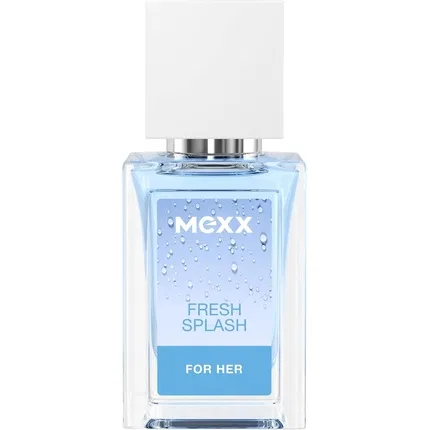Туалетная вода свежая Mexx Fresh Splash For Her