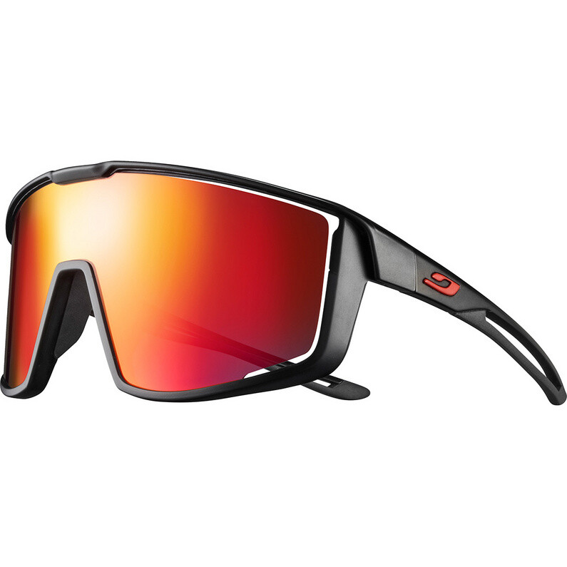 

Спортивные очки Fury Spectron 3 Julbo, черный