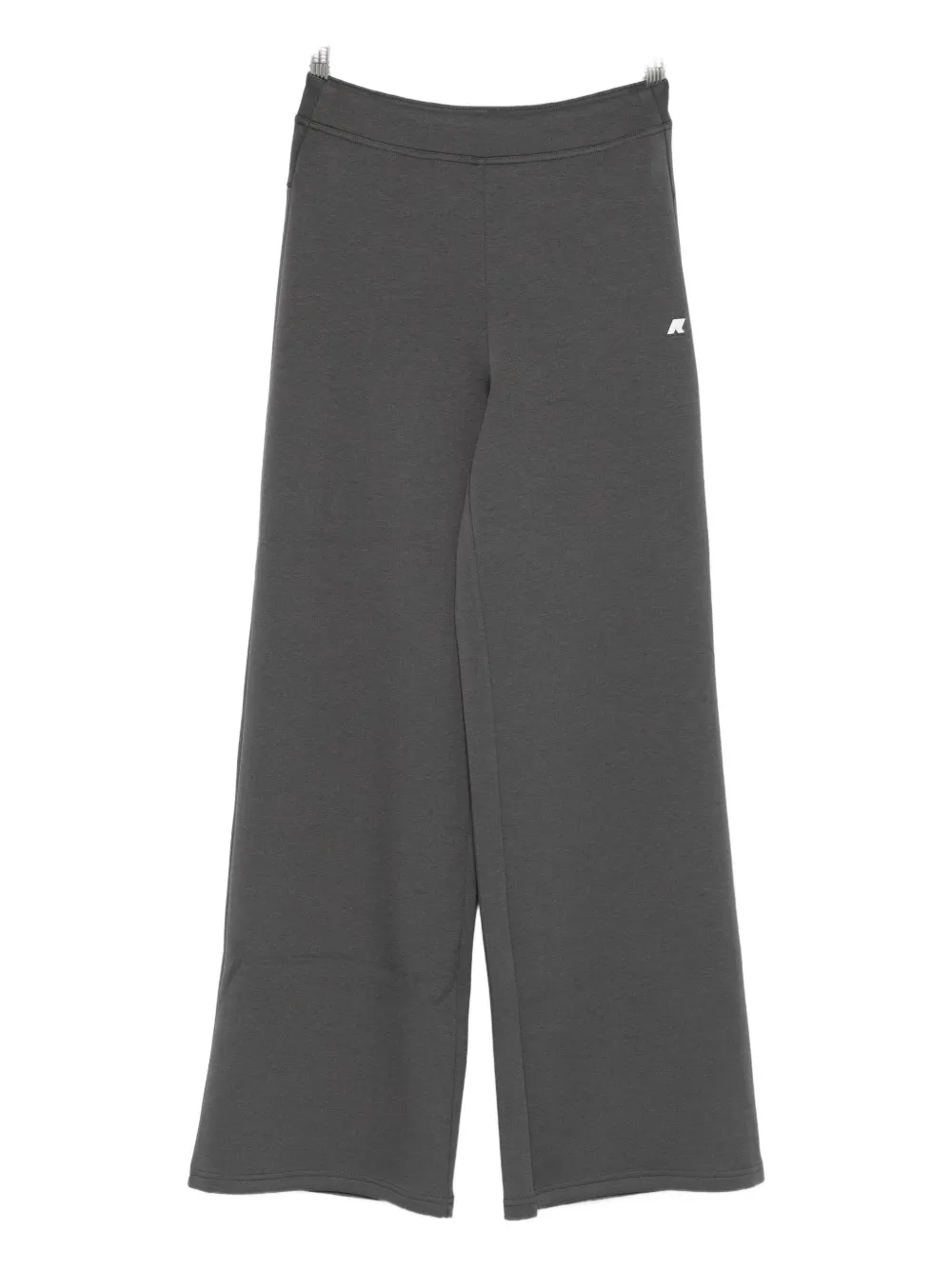 

Спортивные брюки с логотипом K-Way, серый