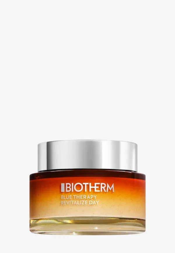 Восстанавливающий крем Blue Therapy - крем для лица 75 мл Biotherm