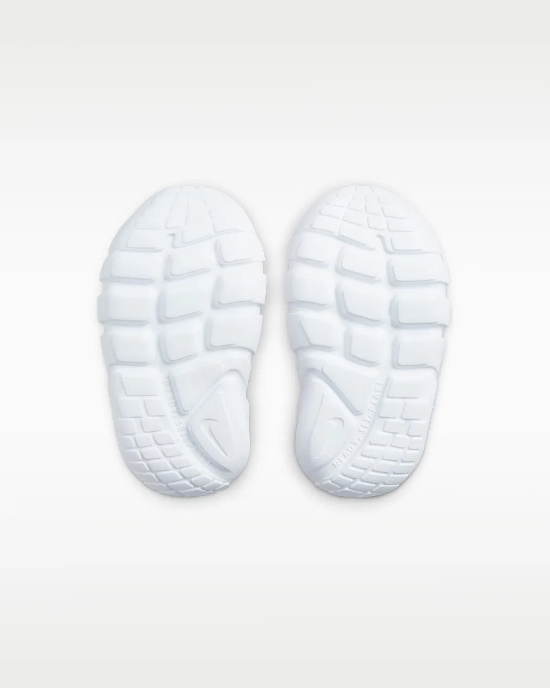 Детская/подростковая обувь Nike Flex Runner 2, Pink Foam/Flat Pewter/Photo Blue/White — фото 2