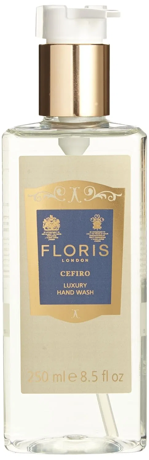 Жидкое мыло Cefiro, Floris, 250 мл