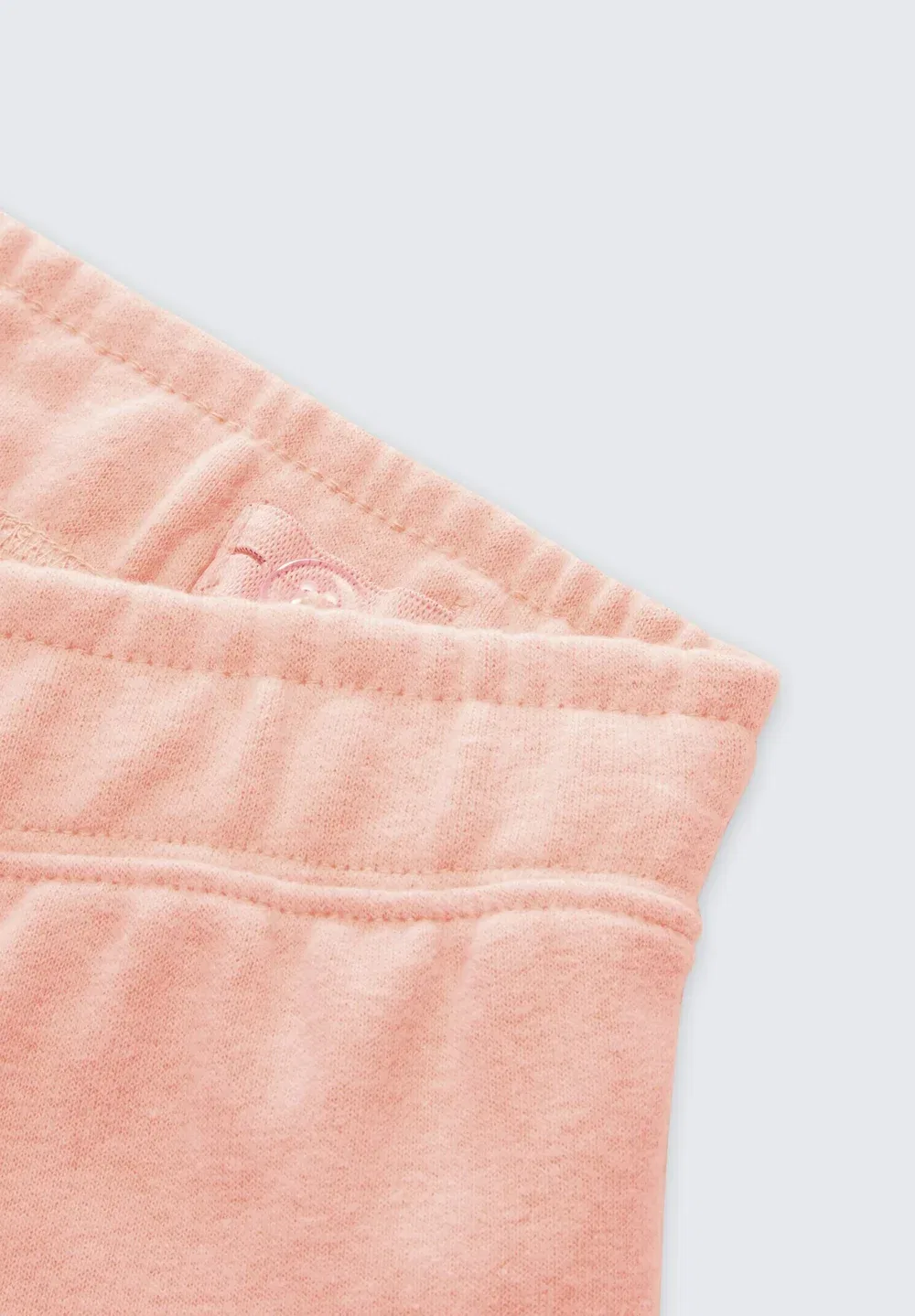 Шорты-Карго Hosen & Chino - шорты Tom Tailor, Soft Neon Pink — фото 3