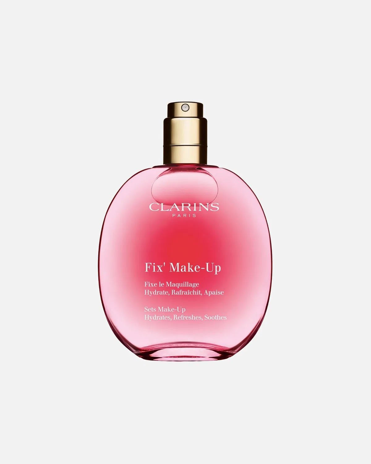 Фиксирующий спрей для макияжа Clarins, 50 Ml — фото 3